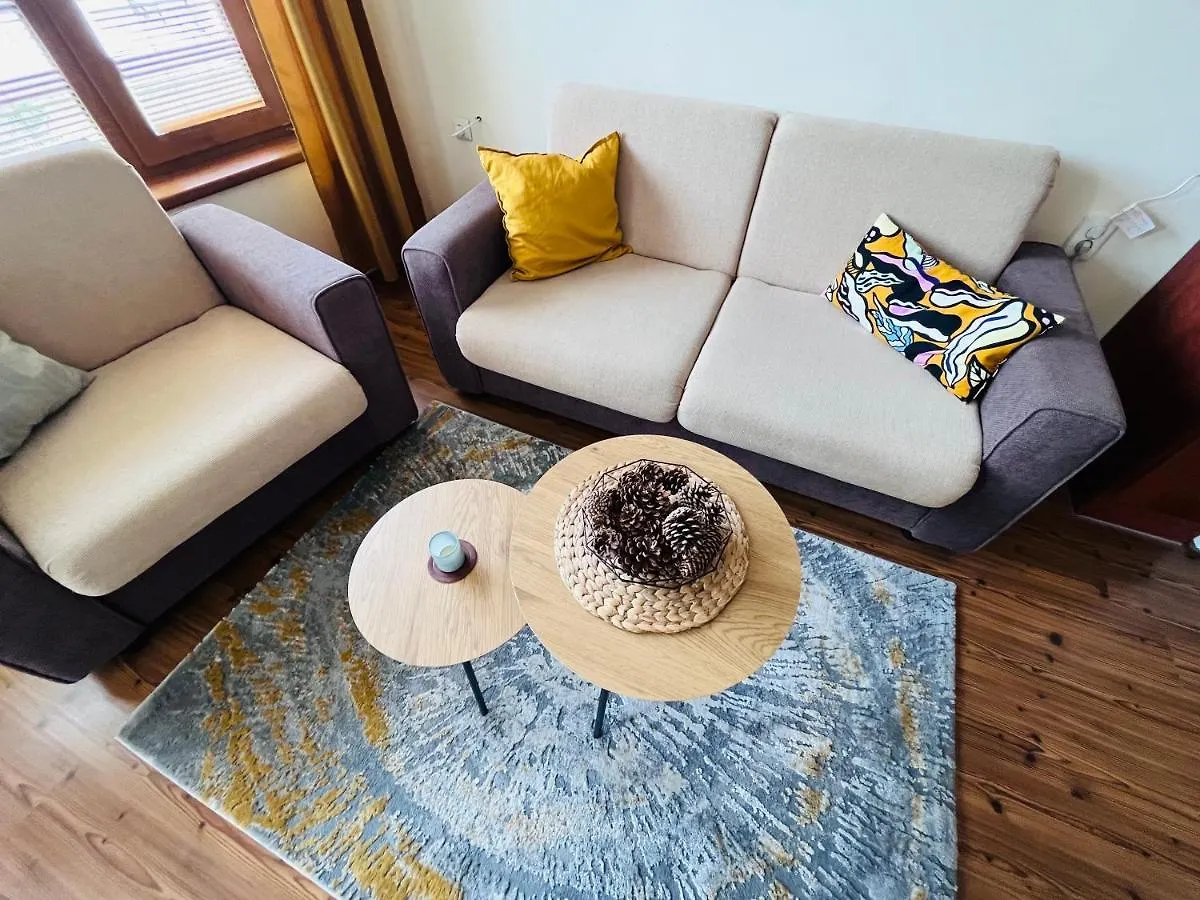 アパート Mountain Cedar Pine 1 Bedroom Apt Near Ski Gondola バンスコ